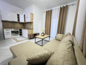 Jazaj Tirana Haven Apartment